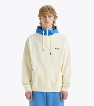 Hoodie Hz Legacy Hoodie – Made in Italy – Gender Neutral