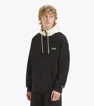 Hoodie Hz Legacy Hoodie – Made in Italy – Gender Neutral