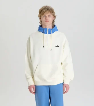 Hoodie Hz Legacy Hoodie – Made in Italy – Gender Neutral