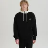 Hoodie Hz Legacy Hoodie – Made in Italy – Gender Neutral