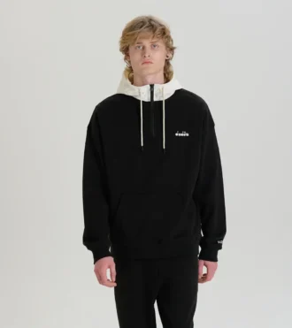 Hoodie Hz Legacy Hoodie – Made in Italy – Gender Neutral