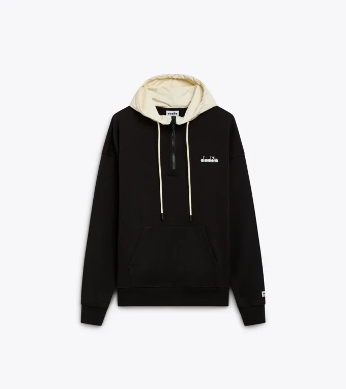 Hoodie Hz Legacy Hoodie – Made in Italy – Gender Neutral