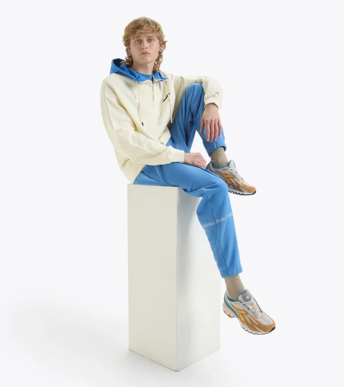 Hoodie Hz Legacy Hoodie – Made in Italy – Gender Neutral