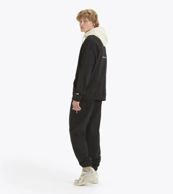 Hoodie Hz Legacy Hoodie – Made in Italy – Gender Neutral
