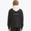 Hoodie Hz Legacy Hoodie – Made in Italy – Gender Neutral
