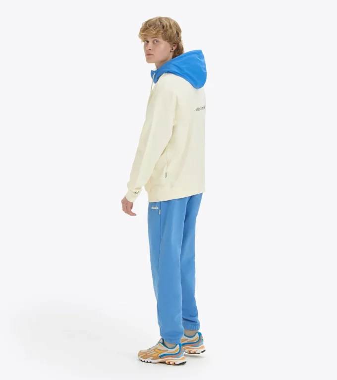 Hoodie Hz Legacy Hoodie – Made in Italy – Gender Neutral