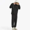 Hoodie Hz Legacy Hoodie – Made in Italy – Gender Neutral