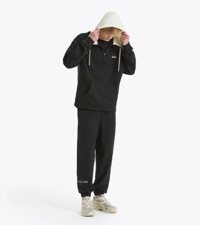 Hoodie Hz Legacy Hoodie – Made in Italy – Gender Neutral