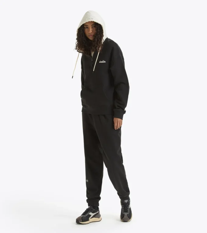 Hoodie Hz Legacy Hoodie – Made in Italy – Gender Neutral