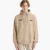 Hoodie Hz Mill City Hoodie – Made in Italy Hoodie Hz Mill City Hoodie – Made in Italy