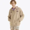 Hoodie Hz Mill City Hoodie – Made in Italy Hoodie Hz Mill City Hoodie – Made in Italy