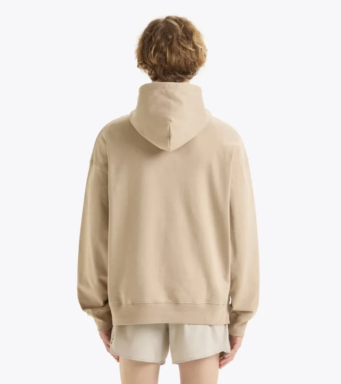 Hoodie Hz Mill City Hoodie – Made in Italy Hoodie Hz Mill City Hoodie – Made in Italy