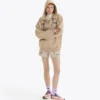 Hoodie Hz Mill City Hoodie – Made in Italy Hoodie Hz Mill City Hoodie – Made in Italy