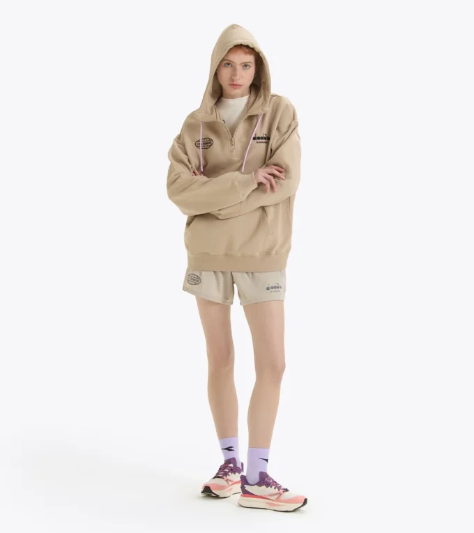 Hoodie Hz Mill City Hoodie – Made in Italy Hoodie Hz Mill City Hoodie – Made in Italy
