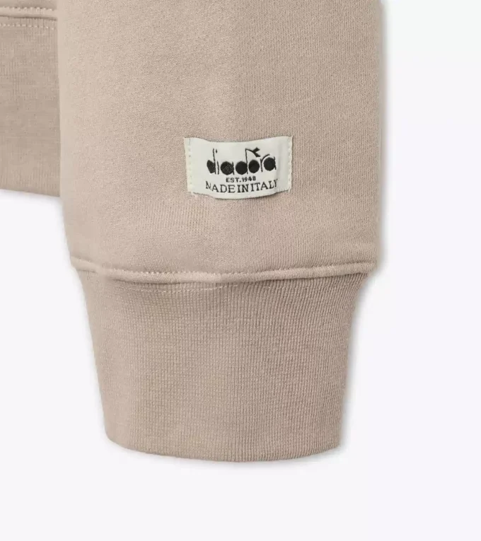 Hoodie Hz Mill City Hoodie – Made in Italy Hoodie Hz Mill City Hoodie – Made in Italy