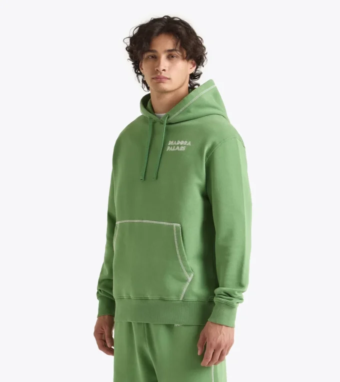 Hoodie Legacy Legacy hoodie – Made in Italy Hoodie Legacy Legacy hoodie – Made in Italy