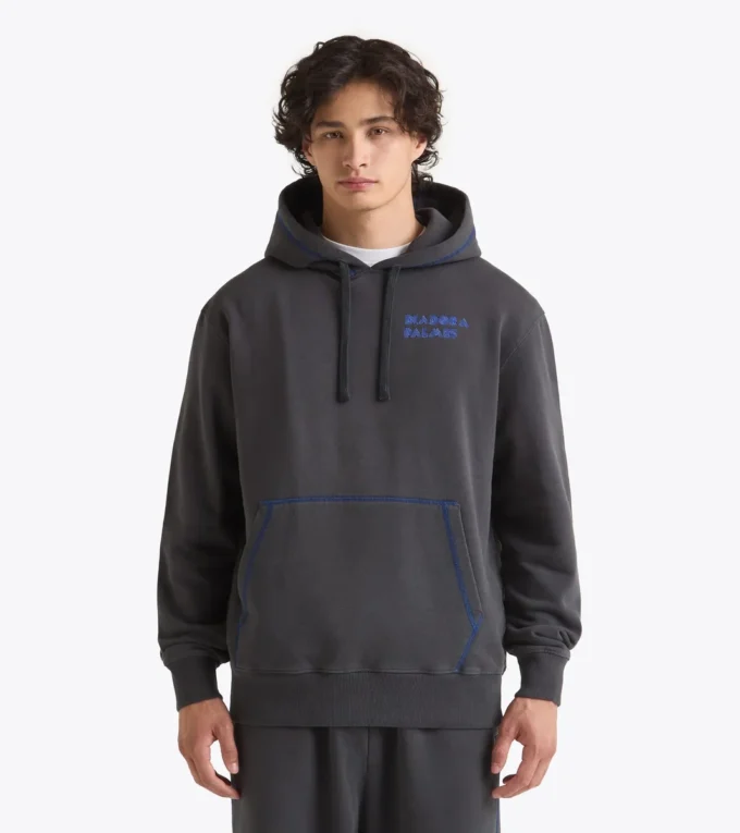 Hoodie Legacy Legacy hoodie – Made in Italy Hoodie Legacy Legacy hoodie – Made in Italy