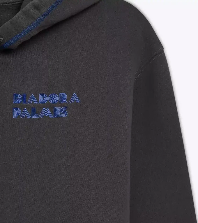 Hoodie Legacy Legacy hoodie – Made in Italy Hoodie Legacy Legacy hoodie – Made in Italy