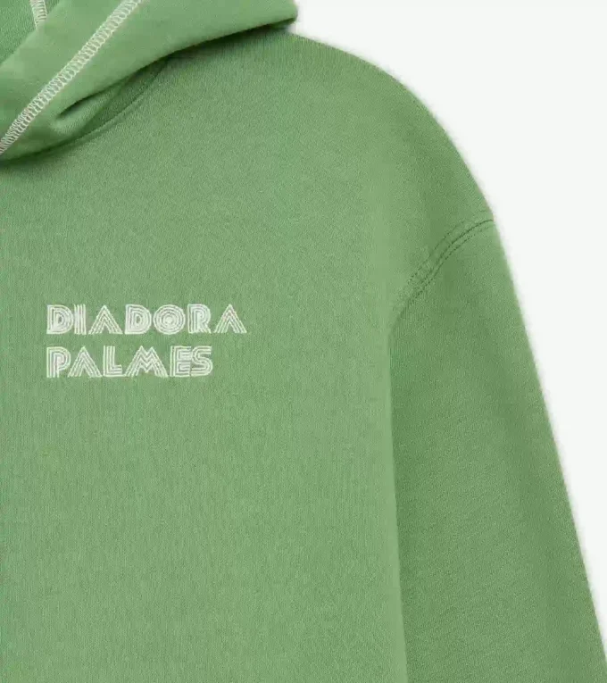 Hoodie Legacy Legacy hoodie – Made in Italy Hoodie Legacy Legacy hoodie – Made in Italy