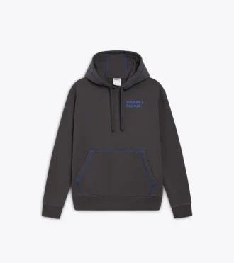 Hoodie Legacy Legacy hoodie – Made in Italy