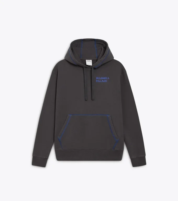 Hoodie Legacy Legacy hoodie – Made in Italy Hoodie Legacy Legacy hoodie – Made in Italy