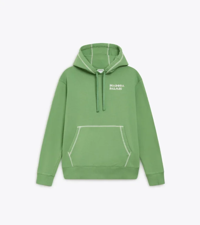Hoodie Legacy Legacy hoodie – Made in Italy Hoodie Legacy Legacy hoodie – Made in Italy