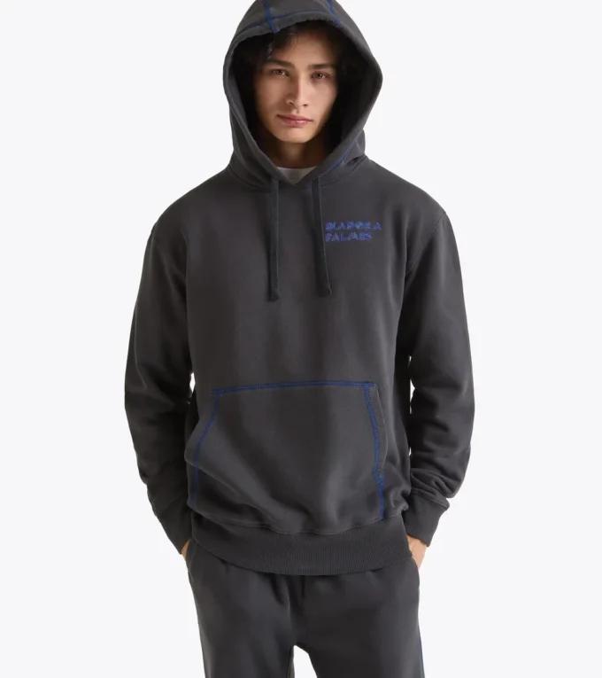 Hoodie Legacy Legacy hoodie – Made in Italy Hoodie Legacy Legacy hoodie – Made in Italy