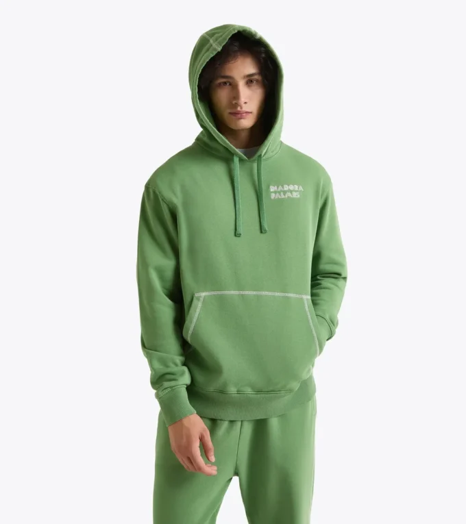 Hoodie Legacy Legacy hoodie – Made in Italy Hoodie Legacy Legacy hoodie – Made in Italy