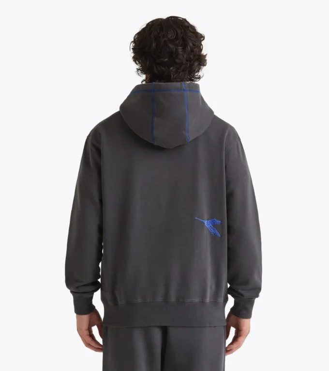 Hoodie Legacy Legacy hoodie – Made in Italy Hoodie Legacy Legacy hoodie – Made in Italy