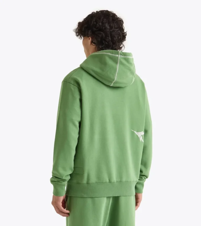 Hoodie Legacy Legacy hoodie – Made in Italy Hoodie Legacy Legacy hoodie – Made in Italy
