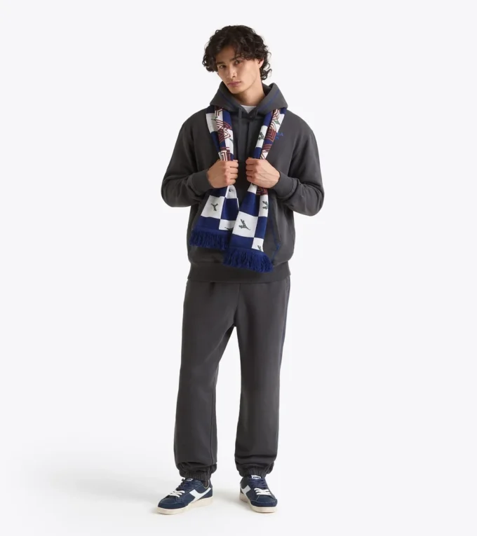Hoodie Legacy Legacy hoodie – Made in Italy Hoodie Legacy Legacy hoodie – Made in Italy