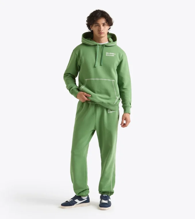 Hoodie Legacy Legacy hoodie – Made in Italy Hoodie Legacy Legacy hoodie – Made in Italy