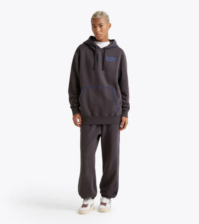 Hoodie Legacy Legacy hoodie – Made in Italy Hoodie Legacy Legacy hoodie – Made in Italy