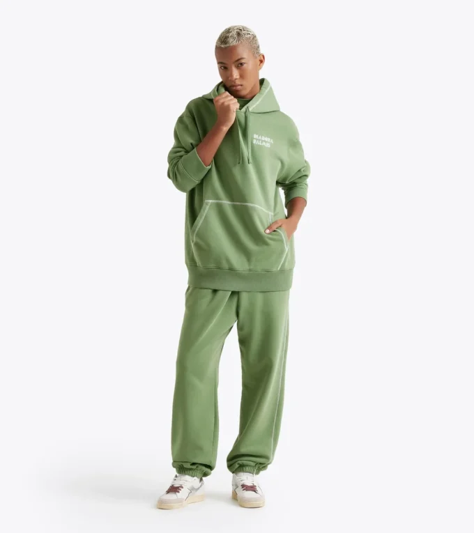 Hoodie Legacy Legacy hoodie – Made in Italy Hoodie Legacy Legacy hoodie – Made in Italy