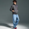 Hoodie Legacy Legacy hoodie – Made in Italy Hoodie Legacy Legacy hoodie – Made in Italy