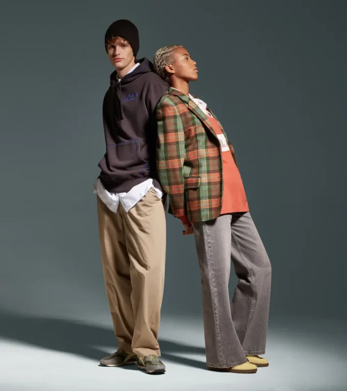 Hoodie Legacy Legacy hoodie – Made in Italy Hoodie Legacy Legacy hoodie – Made in Italy