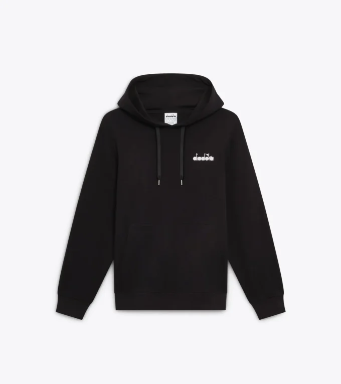 Hoodie Logo Color block hoodie Hoodie Logo Color block hoodie