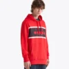 Hoodie Logo Color block hoodie Hoodie Logo Color block hoodie