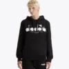 Hoodie Logo Color block hoodie Hoodie Logo Color block hoodie