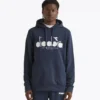 Hoodie Logo Color block hoodie Hoodie Logo Color block hoodie