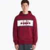 Hoodie Logo Color block hoodie Hoodie Logo Color block hoodie