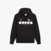 Hoodie Logo Color block hoodie Hoodie Logo Color block hoodie