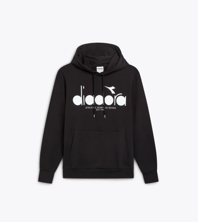Hoodie Logo Color block hoodie Hoodie Logo Color block hoodie