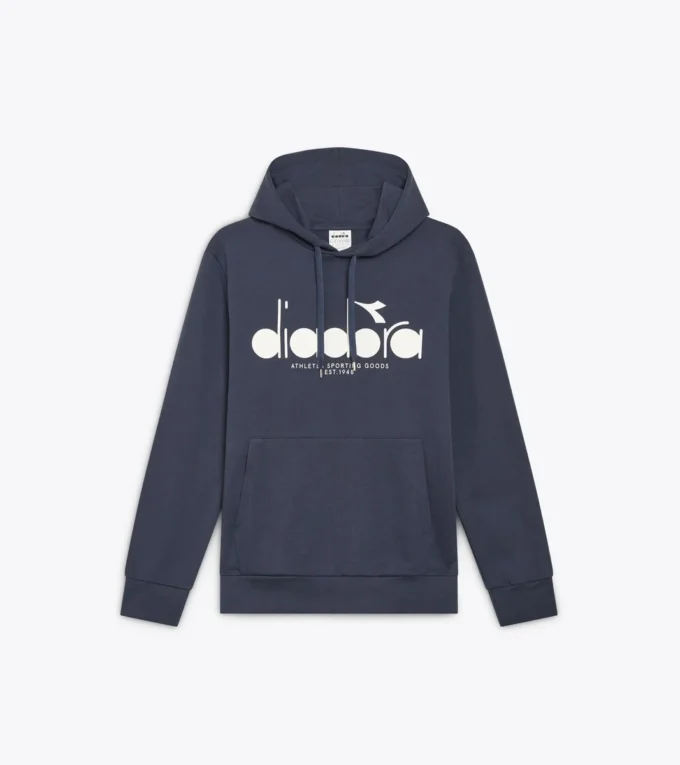 Hoodie Logo Color block hoodie Hoodie Logo Color block hoodie