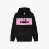Hoodie Logo Color block hoodie Hoodie Logo Color block hoodie