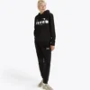 Hoodie Logo Color block hoodie Hoodie Logo Color block hoodie