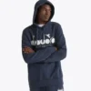 Hoodie Logo Color block hoodie Hoodie Logo Color block hoodie