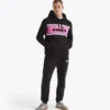 Hoodie Logo Color block hoodie Hoodie Logo Color block hoodie