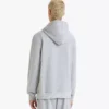 Hoodie Logo Color block hoodie