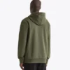 Hoodie Logo Color block hoodie Hoodie Logo Color block hoodie